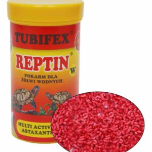 Tubifex Reptin W (vodná korytnačka) 250 ml