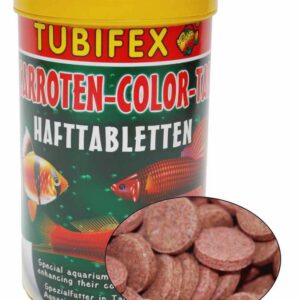 Tubifex Karotén Color Tab (lepiaci) 125 ml