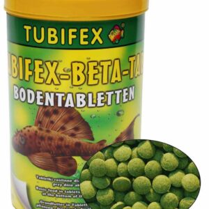 Tubifex Beta Tab 250 ml