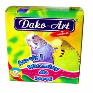 Dako-akt