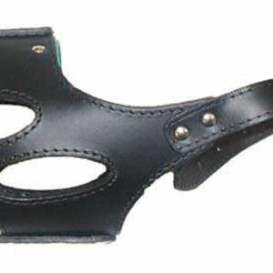 Náhubok kože robus č.5 dalmatín