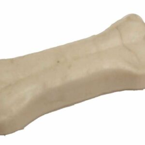 Kosť byvolia biela JUKO Snacks 10 cm (50 ks)