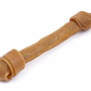 Uzol byvolie JUKO Snacks 37 cm (5 ks)