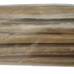 Tyč byvolie JUKO Snacks 25 cm (10 ks)