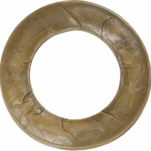 Krúžok byvolie JUKO Snacks 15 cm (10 ks)