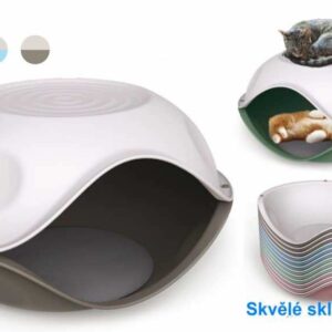 Jaskyňa s vankúšom