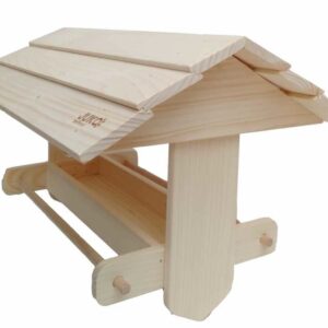 Kŕmidlo bidlo 33x29x45 cm