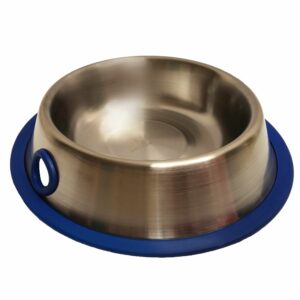 Miska nerez stabilná s úchytom 2,2 l