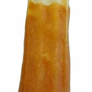 Kosť byvolí s kuracím mäsom JUKO Snacks 10 cm (10 ks)