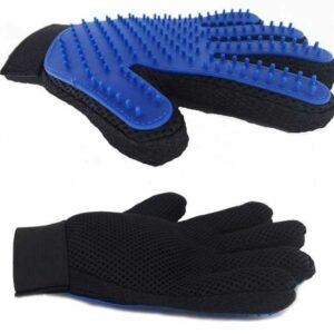 Vyčesávacie rukavice