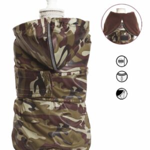 Obleček Military 39 cm