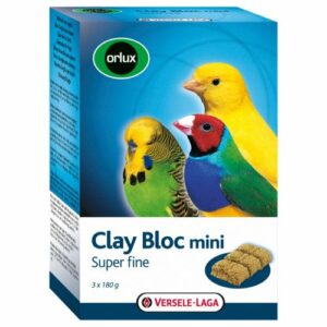 clay bloc