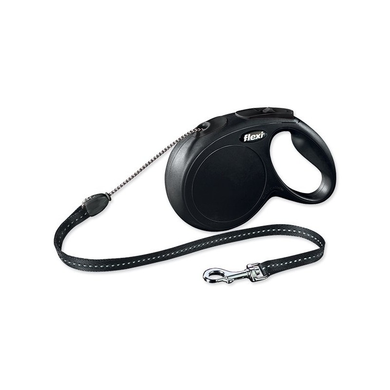 FLEXI New Classic S - lanko, 8m/12kg