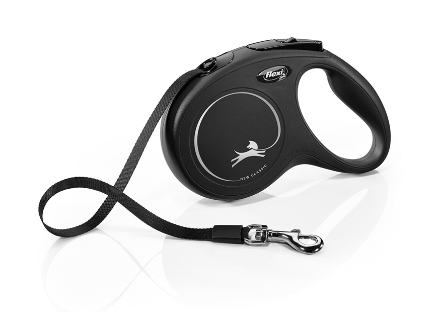 FLEXI Classic MAXI L - páska, 8m/50kg