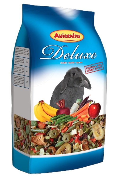 AVC Zajac Deluxe, 500g