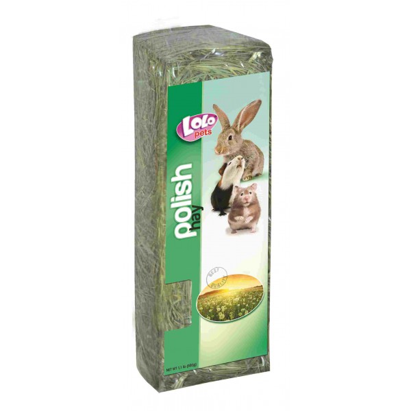 LO Vita Herbal Seno malé, 500g