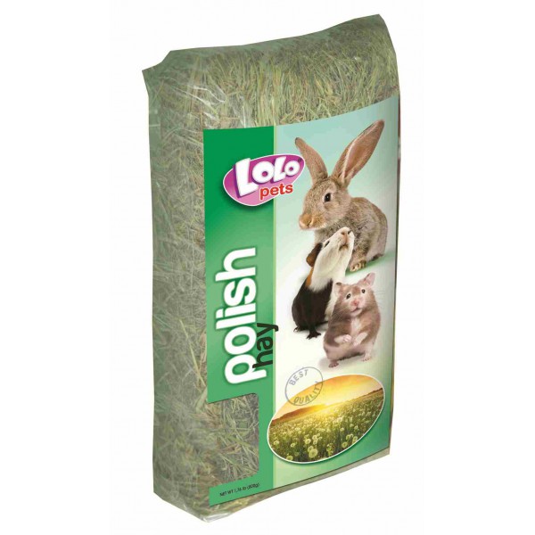 LO Vita Herbal Seno veľké, 800g