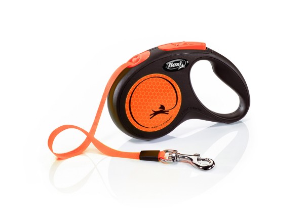 FLEXINeon Tape S, 5m/15kg, oranžová