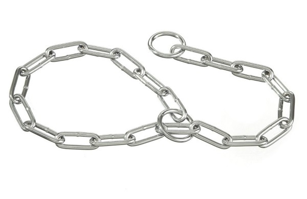 CAMON Obojok Fine link sťahovací, 3.8 x 700 mm
