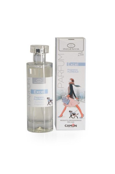 Camon Parfém Excel, 100 ml