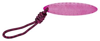 KIWI Walker Zeppelin, 22 cm, ružová