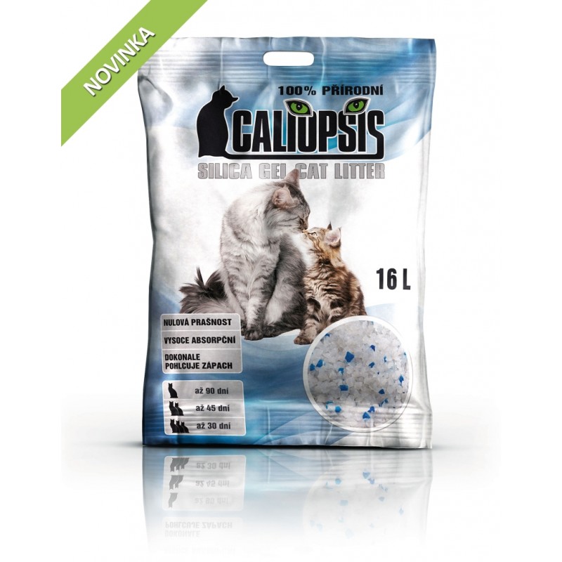 CALIOPSIS Silica, 16L