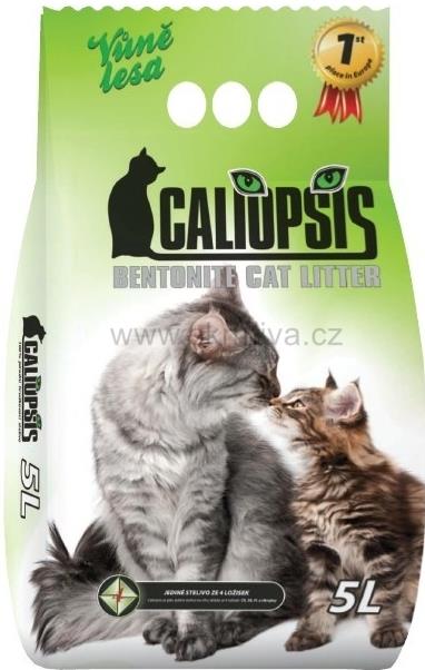 CALIOPSIS Les, 5L