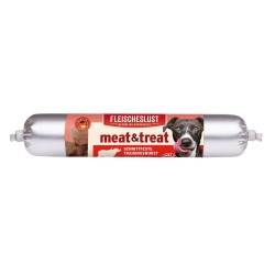 Saláma trEAT hovädzia, 80 g