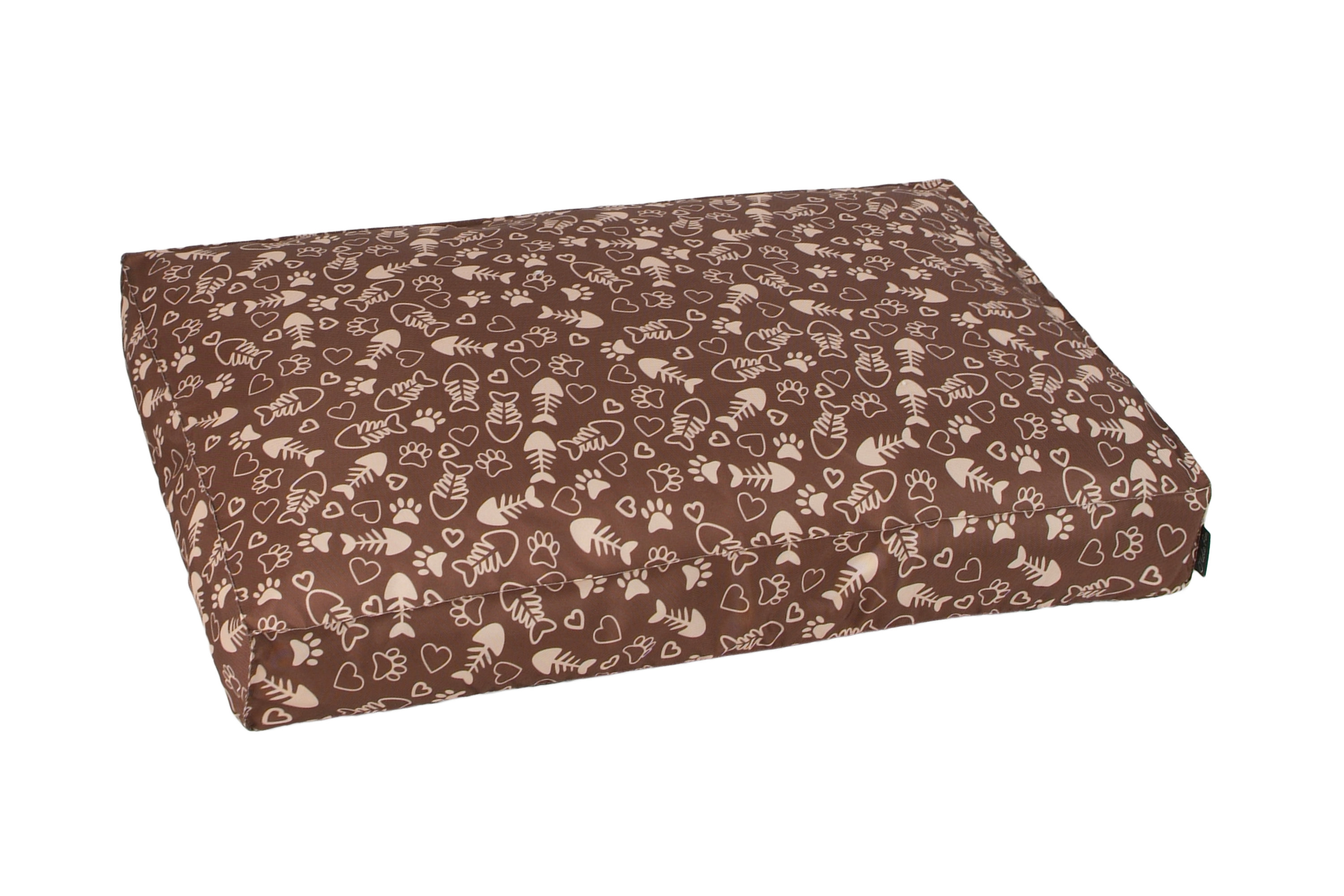 Ortopedický matrac Economy 70 x 100 cm D124