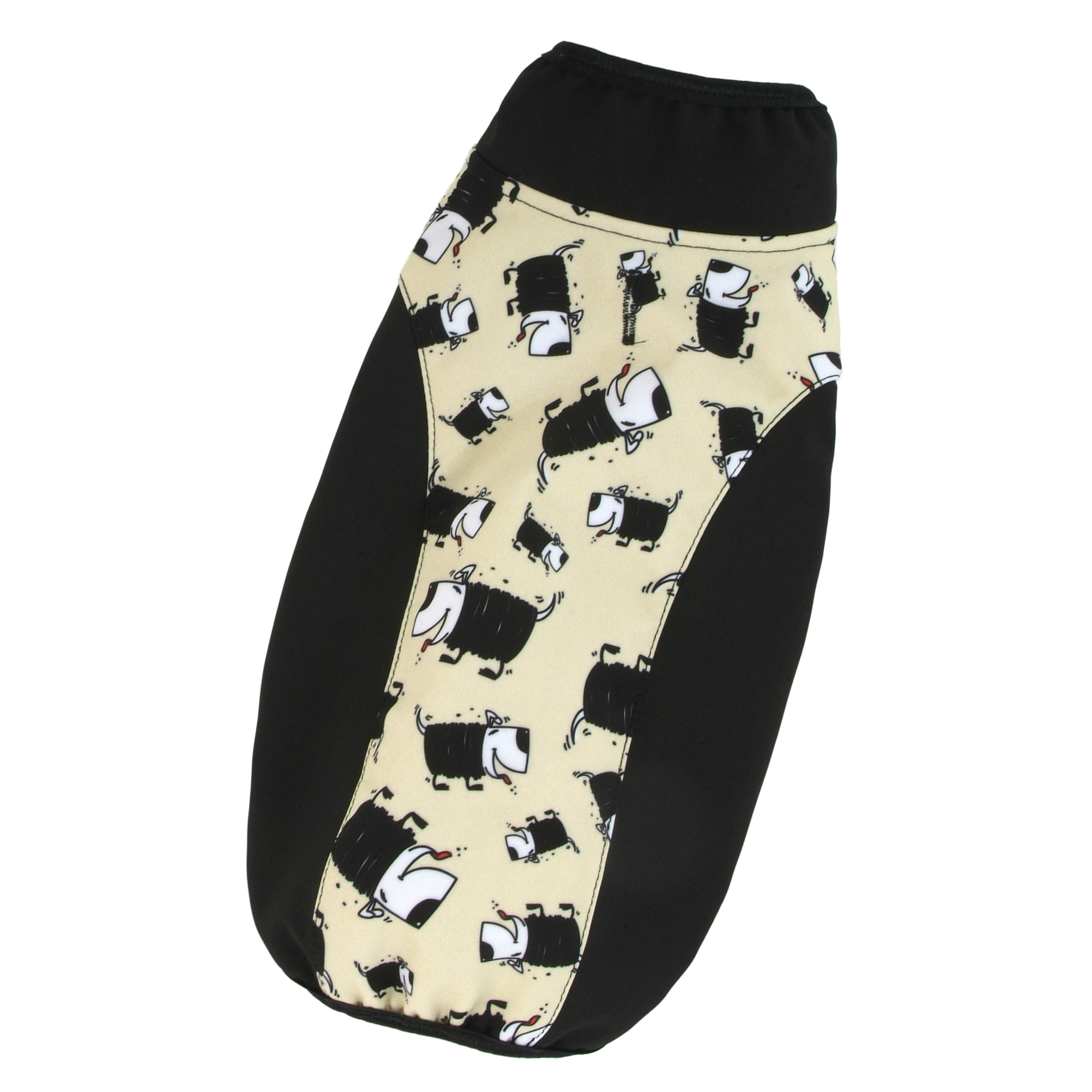 Vesta Softshell Dog XL