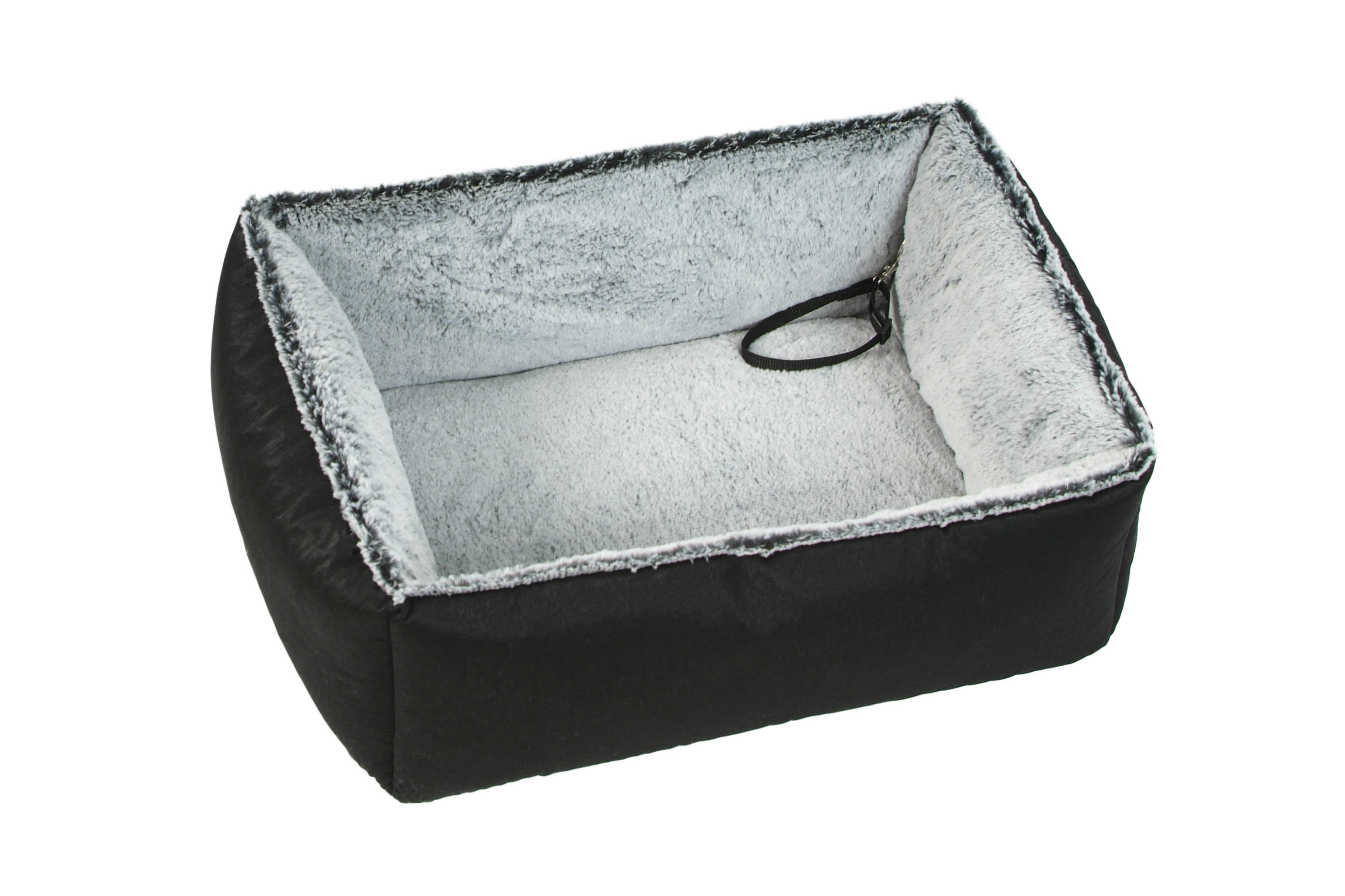 Pelech do auta Platinum 80x45 cm čierna