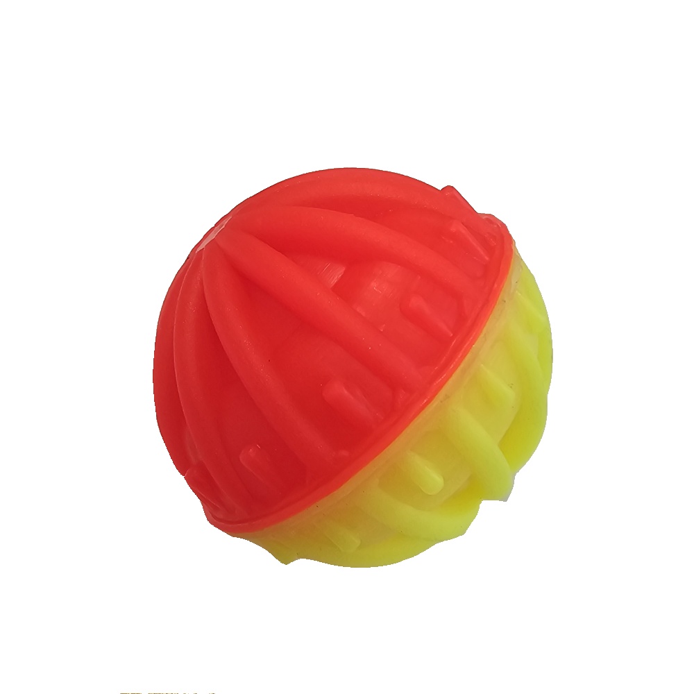 Loptička soft pískacia voňajúca 8 cm