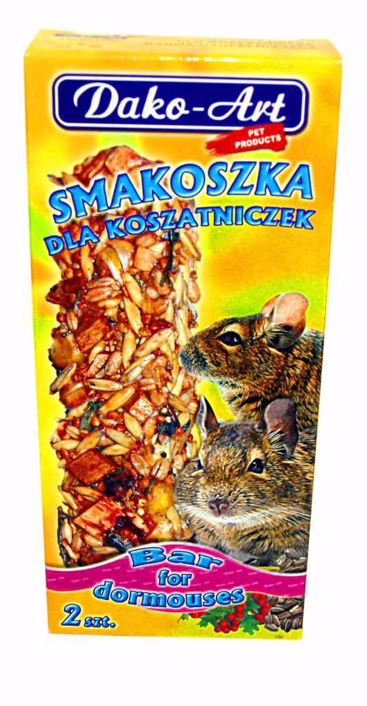 Tyčinka osmák mix Dako (2 ks)