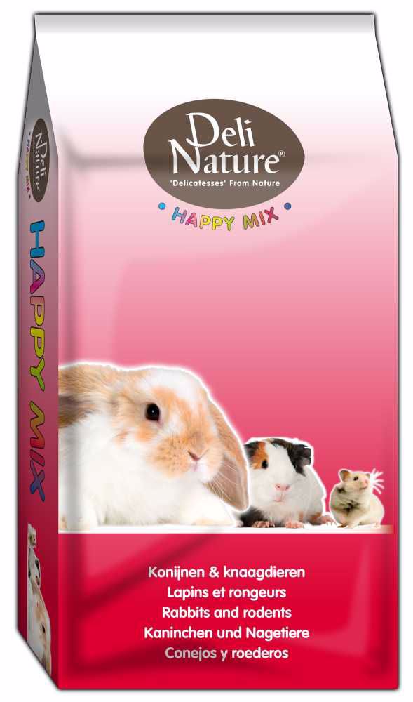 Deli Nature Basic morča 15 kg