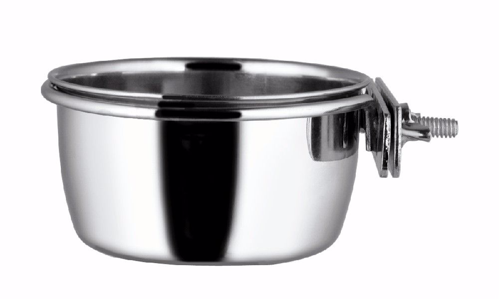 Miska na zavesenie so svorkou 0,95 l