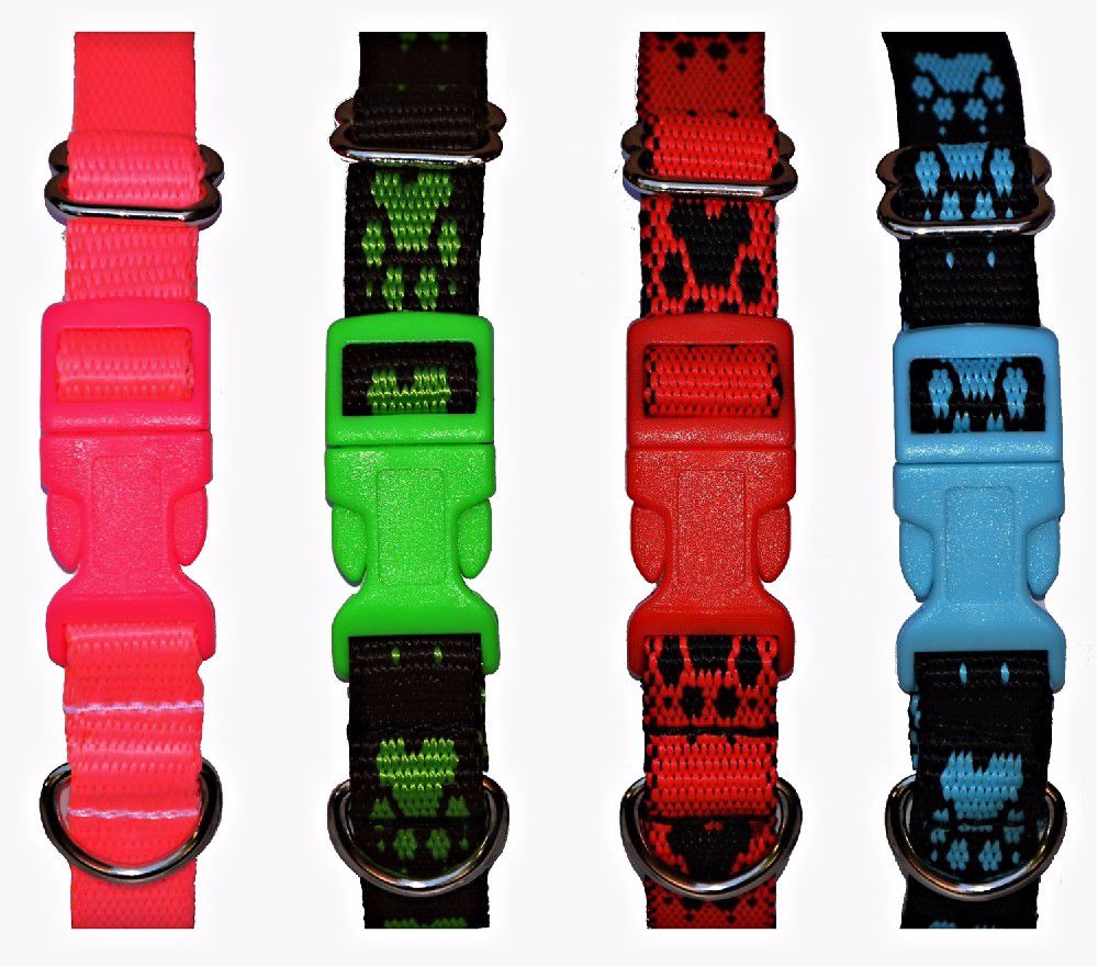 Obojok popruh 25 - 40 cm