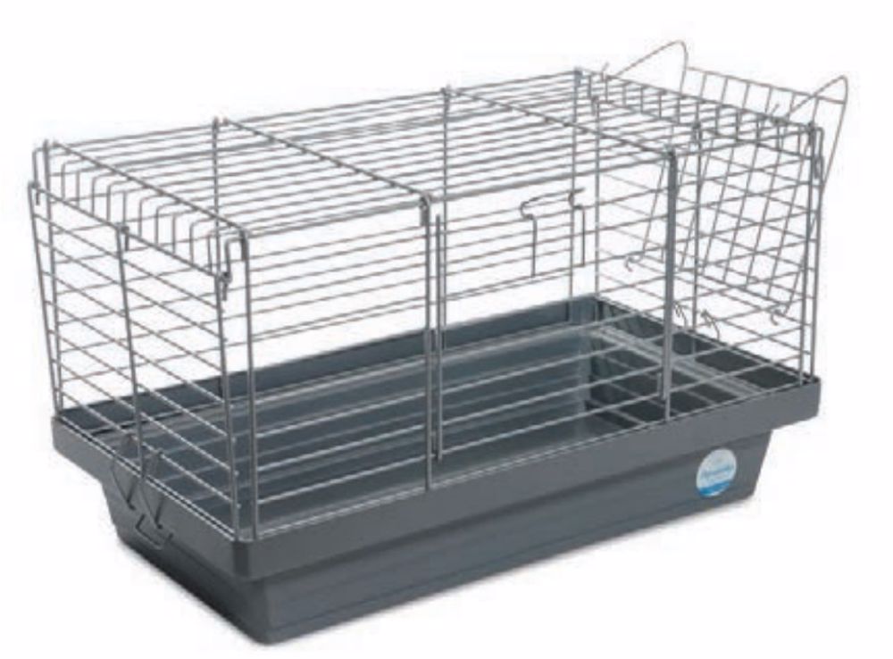 Klietka pre králika 50 x 27 x 30 cm