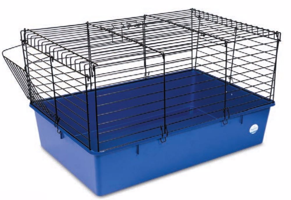 Klietka pre králika 70 x 45 x 40 cm