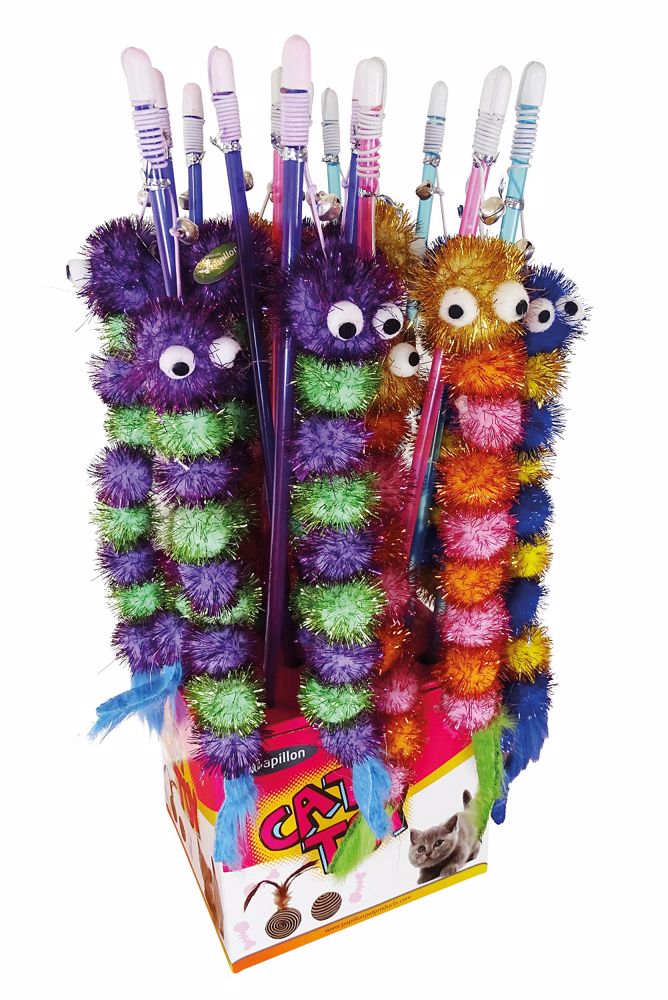 Vábnička húsenica