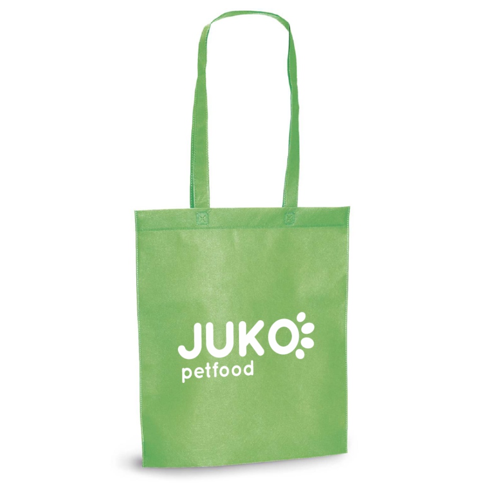 Taška JUKO Béžová, netkaná textília