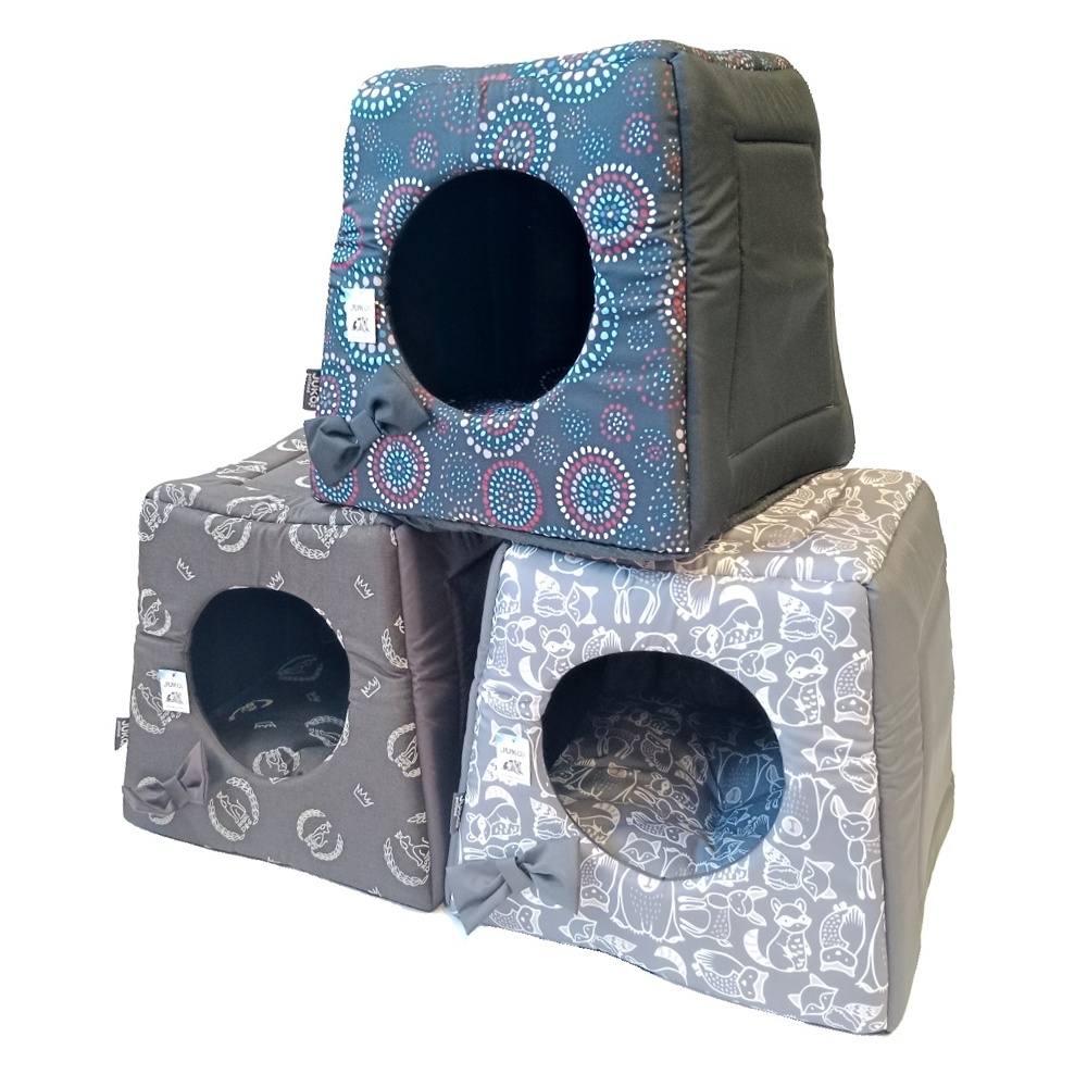 Pelech Domček Trio JUKO S