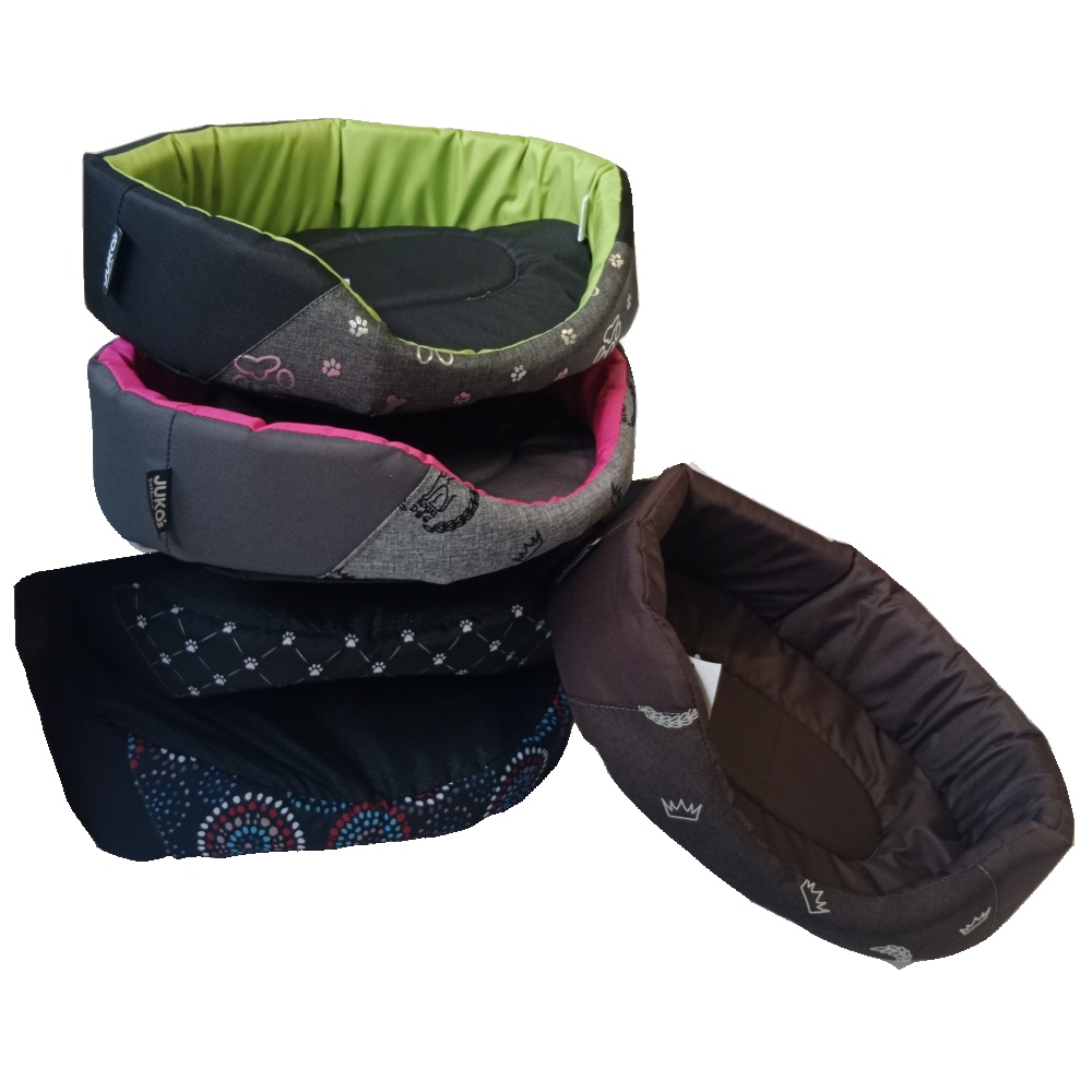 Pelech molitan JUKO 7