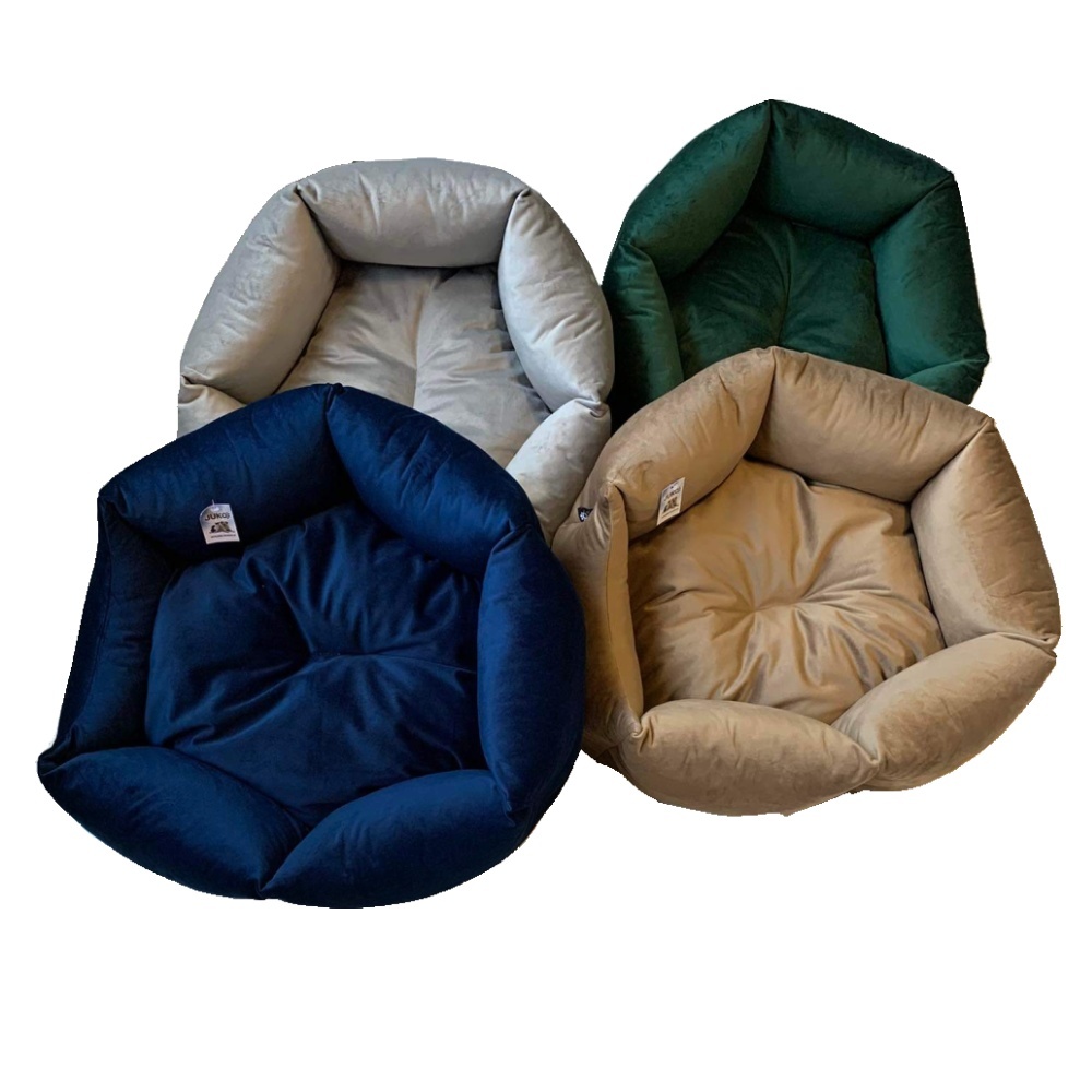 Pelech Velvet JUKO L