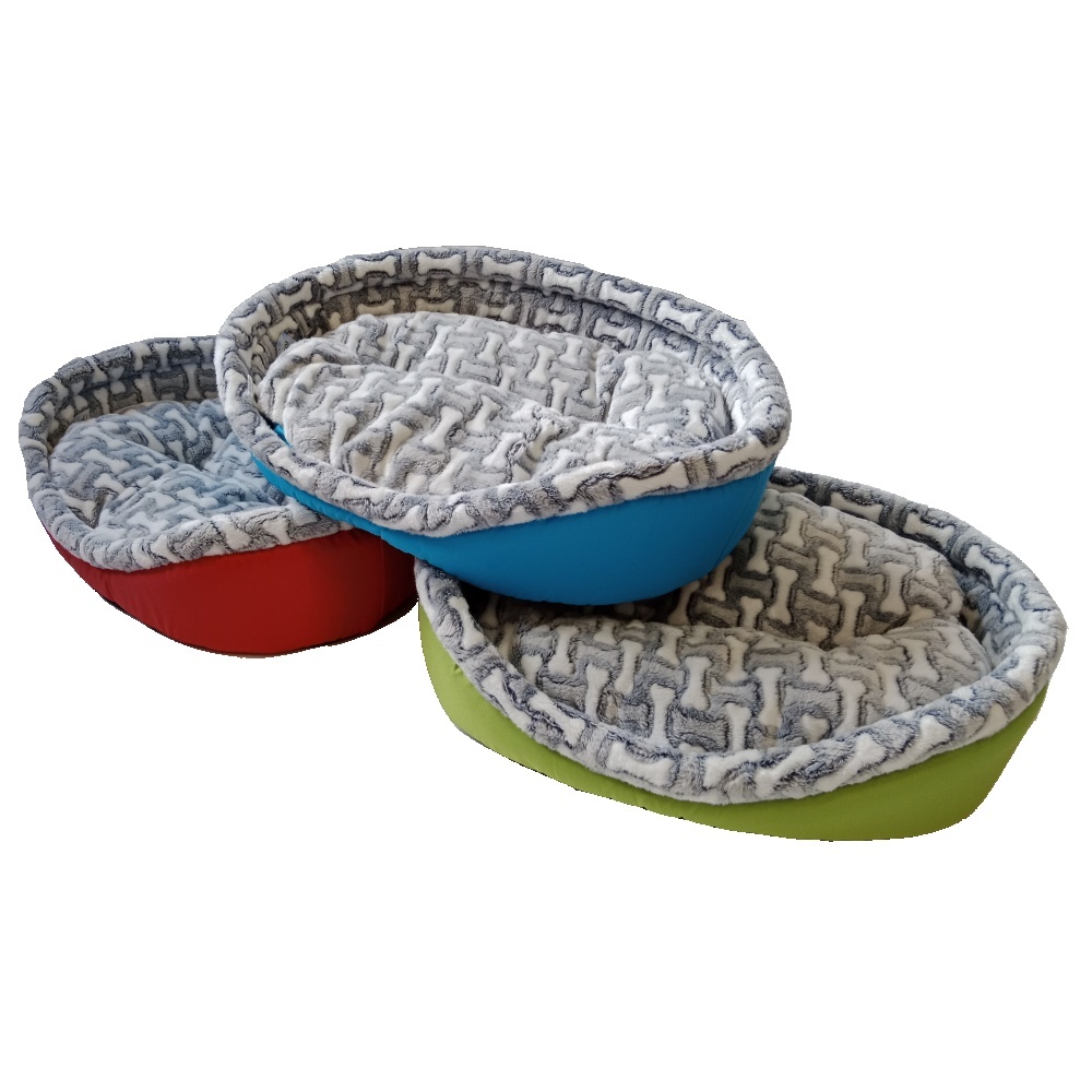 Pelech Pufa Dogi JUKO XL