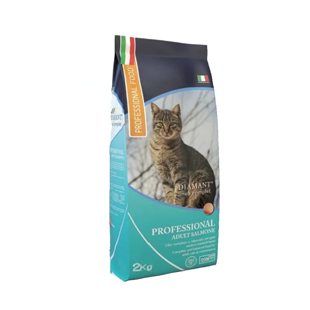 Diamant Cat Micio Losos 2 kg
