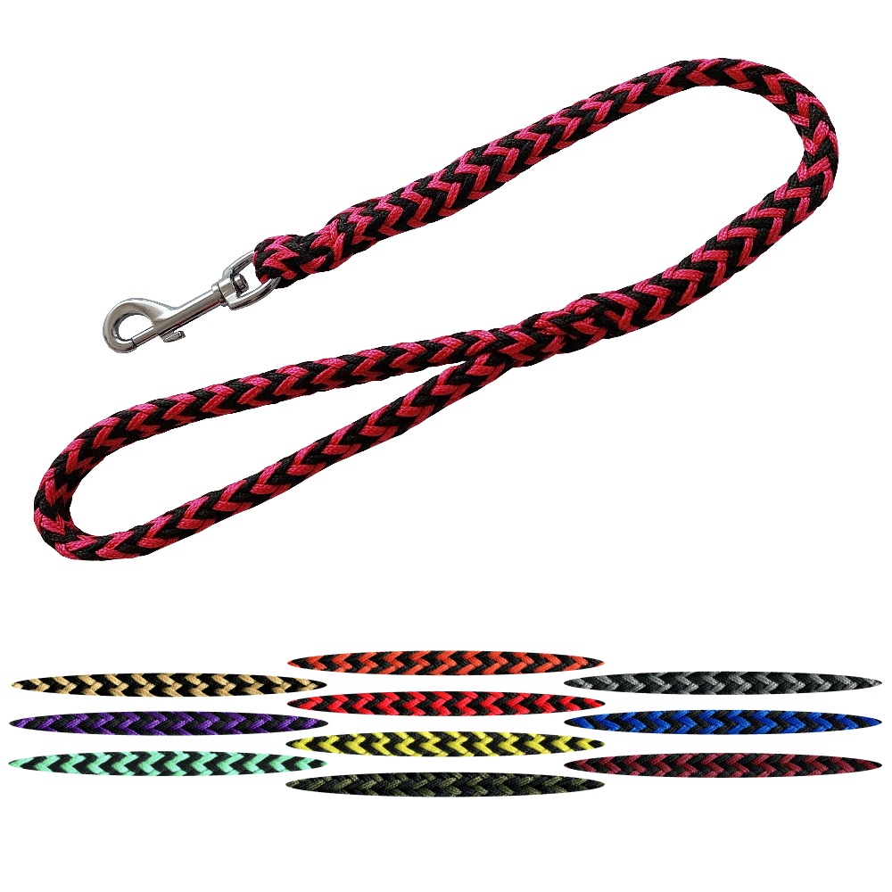 Vodítko lano pletené 70 x 2 cm