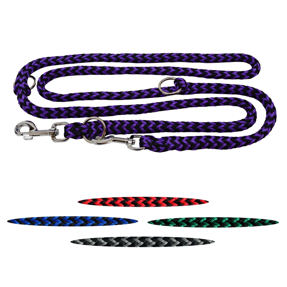 Vodítko lano prepínacie L 12