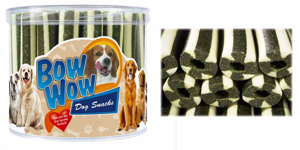 Tubitos s mätou (35 ks)