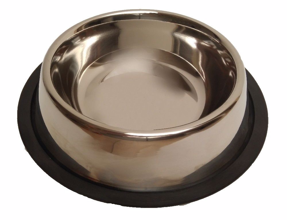 Miska nerez stabilná 0,8 l