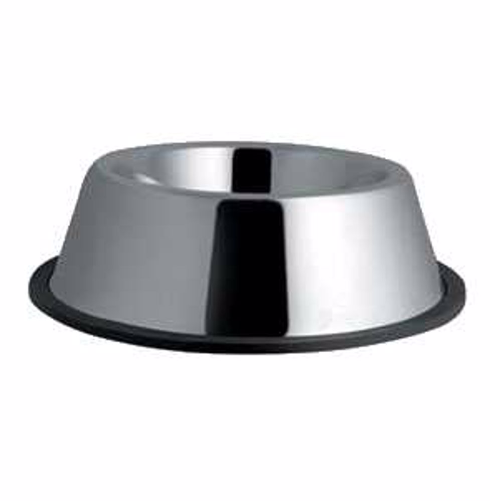 Miska nerez stabilný koker 0,85 l